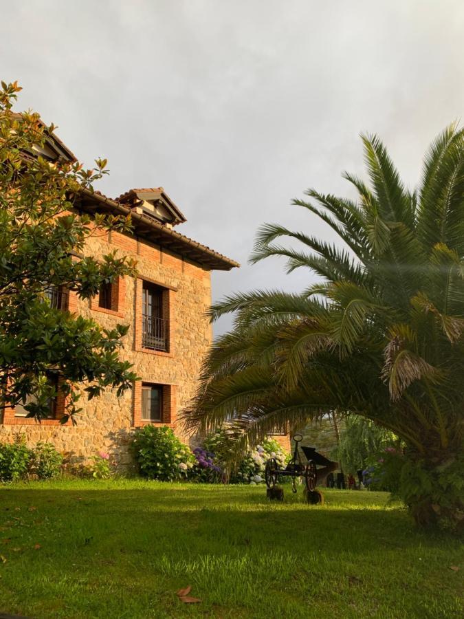Casa 'Ohana Rioturbio Exterior foto