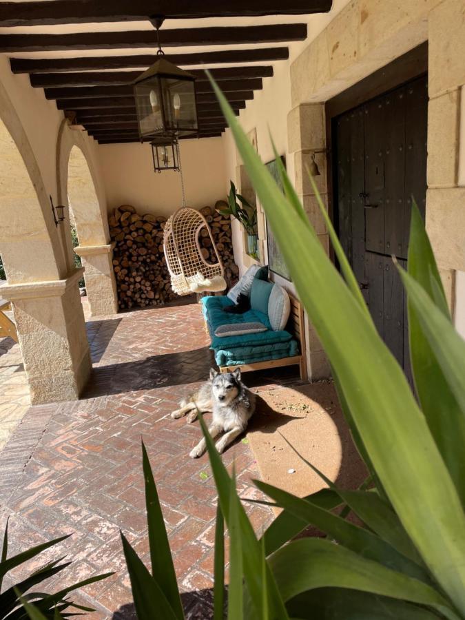 Casa 'Ohana Rioturbio Exterior foto