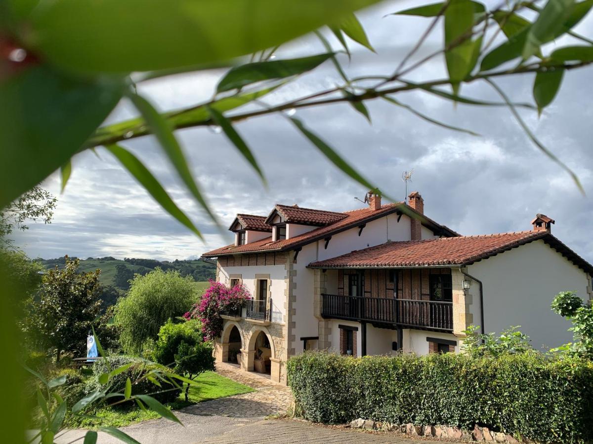 Casa 'Ohana Rioturbio Exterior foto