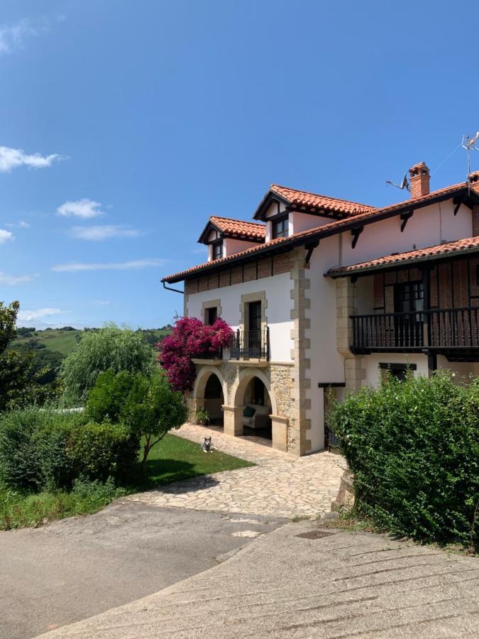 Casa 'Ohana Rioturbio Exterior foto