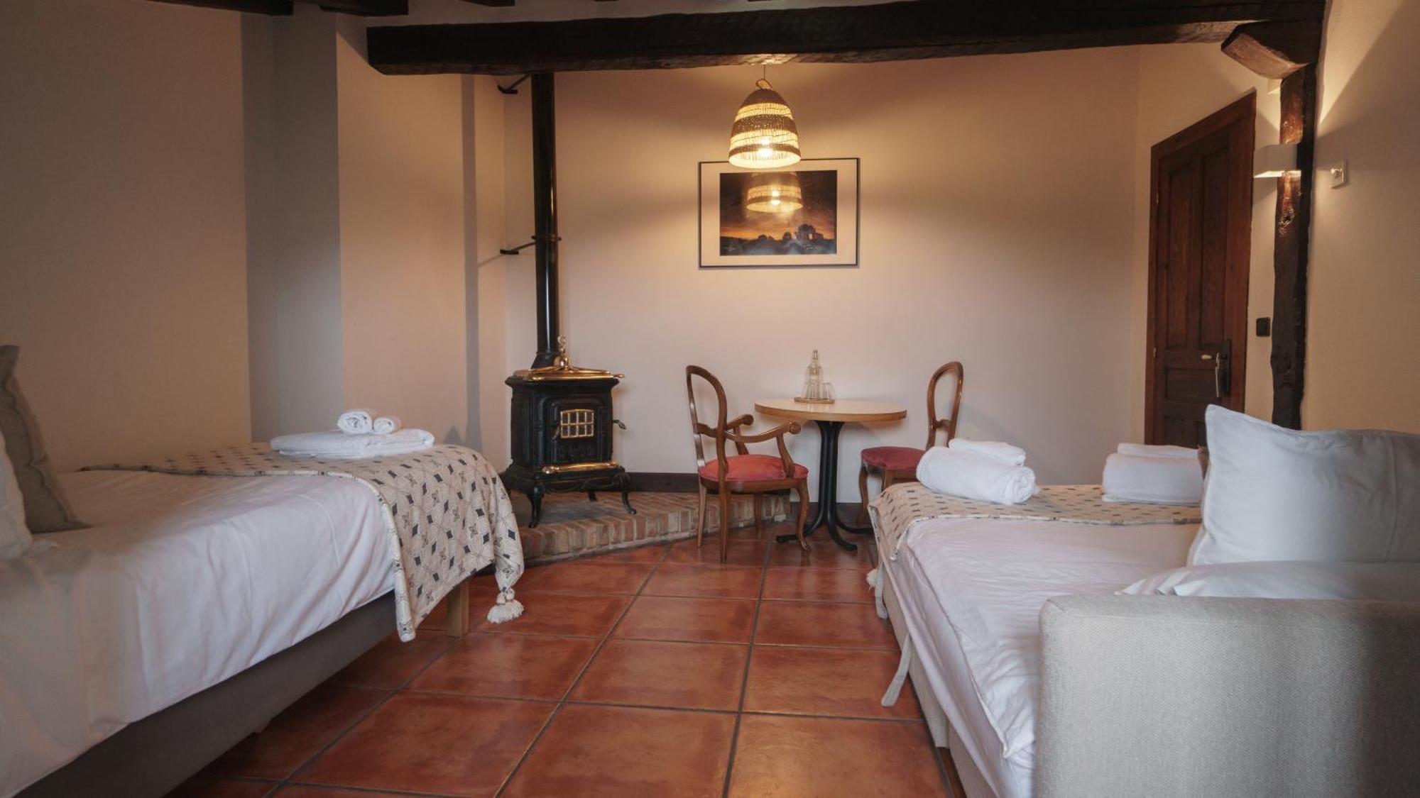 Casa 'Ohana Rioturbio Zimmer foto