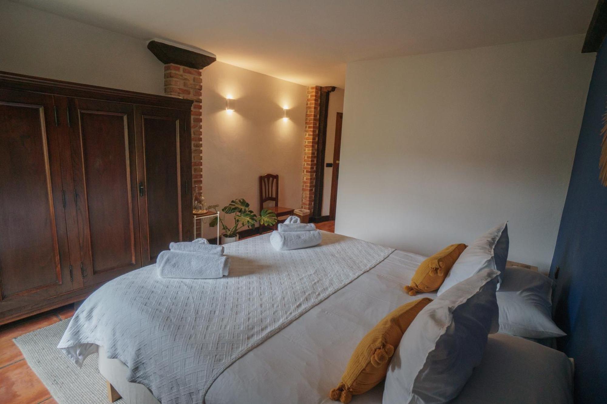 Casa 'Ohana Rioturbio Zimmer foto