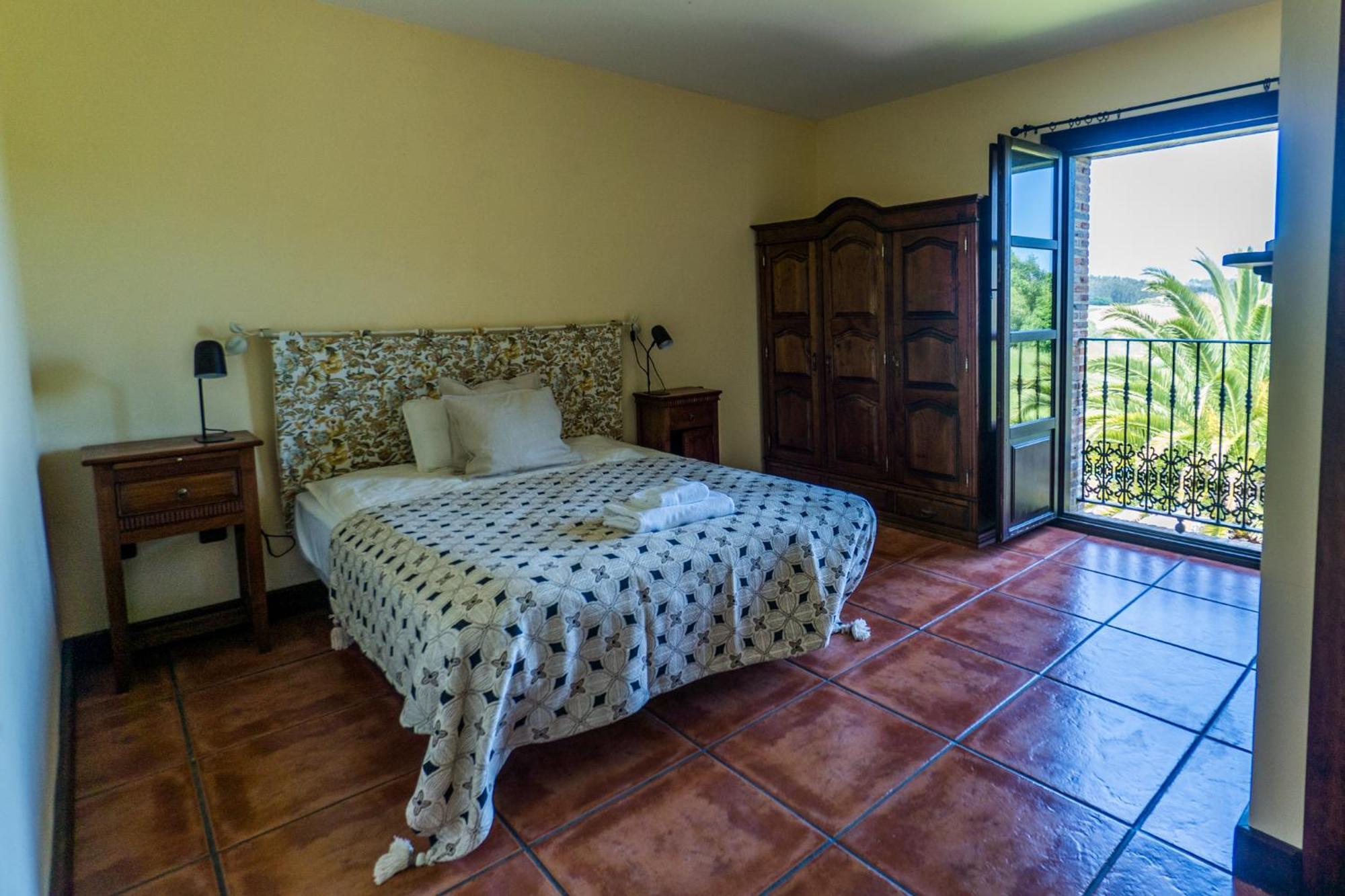Casa 'Ohana Rioturbio Zimmer foto